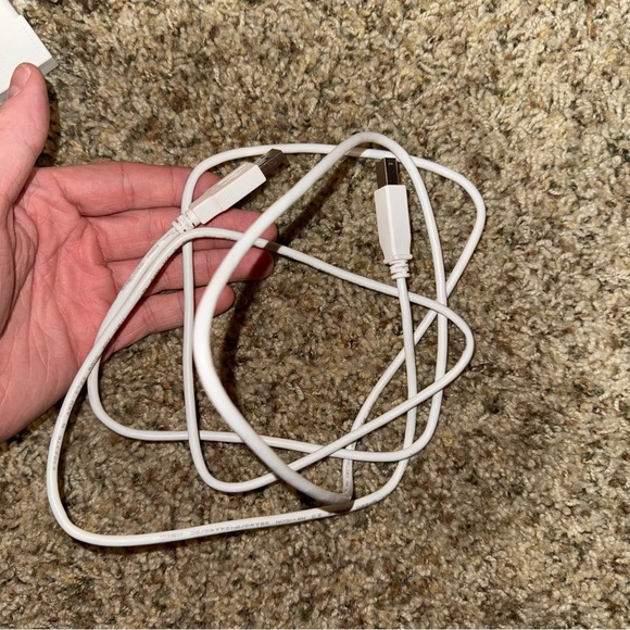 Star TSP100III Future Print Thermal POS Receipt Printer TSP143IIIU-Works-Cords - Picture 14 of 15